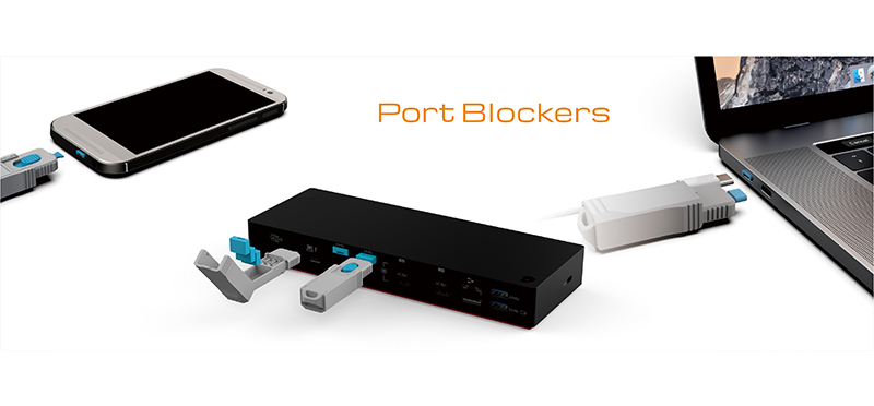 Port Blockers